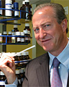 Alberto Morillas