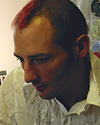 Christophe Laudamiel