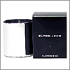 Elton John Black Candle